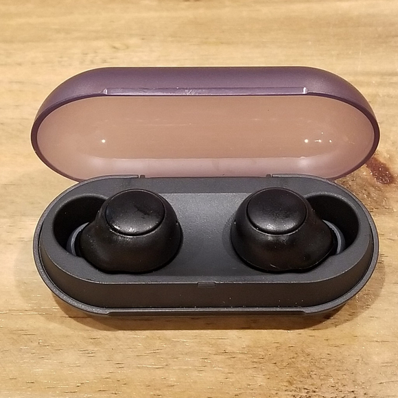 Sony WF-C500 True Wireless Earbuds Mic DSEE IPX4 Bluetooth Compact 14553 - Picture 1 of 7